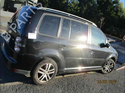 Radio VW TOURAN (1T1, 1T2) 1.9 TDI | BP30091761E6