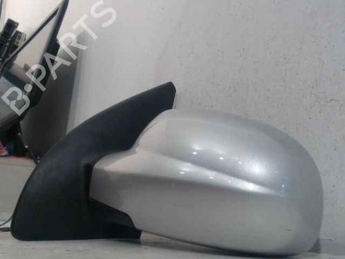 Left mirror CHEVROLET AVEO / KALOS Hatchback (T250, T255) 1.2 LPG | BP24903900C26