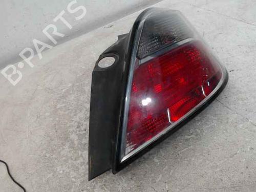 Right taillight OPEL ASTRA H (A04) 1.7 CDTI (L48) | BP25762004C35 
