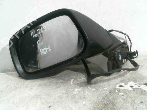 Used Left mirror PEUGEOT 807 (EB_) 2.2 HDi (128 hp) 25762212