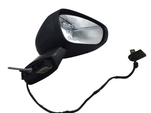 right-mirror-citroen-c5-iii-rd_-2008-2009-2010-2011-2012-2013-2014-2015-2016-2017-33030697 main image
