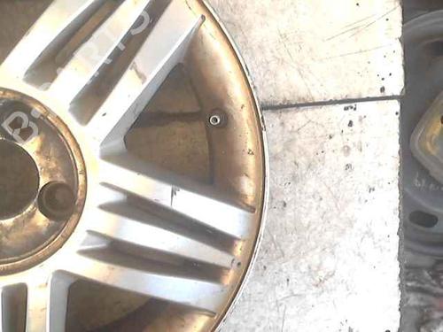 Rim RENAULT GRAND SCÉNIC II (JM0/1_)  | BP24912224C45 