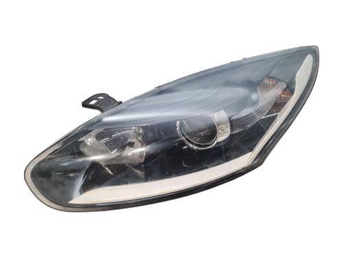 Faro sinistro RENAULT MEGANE III Hatchback (BZ0/1_, B3_) 1.6 dCi (BZ00, BZ12, BZ13) (130 hp) 30116580