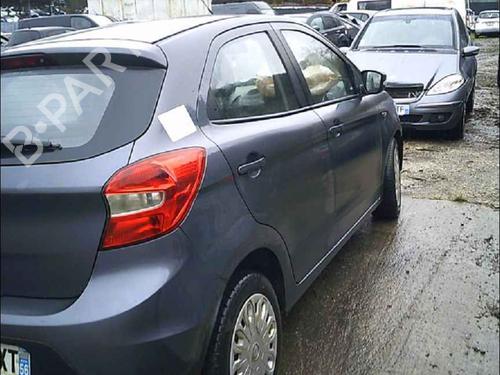Right front window switch FORD KA+ III (UK, FK) 1.2 | BP38971363I26 - Image 3