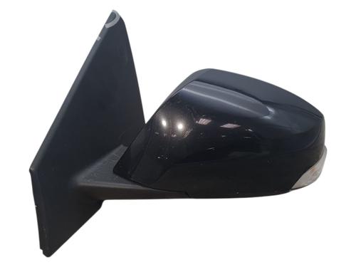 Left mirror RENAULT MEGANE III Coupe (DZ0/1_) 1.5 dCi (DZ09, DZ0D, DZ1F, DZ1G, DZ14, DZ29) | BP29293467C26 