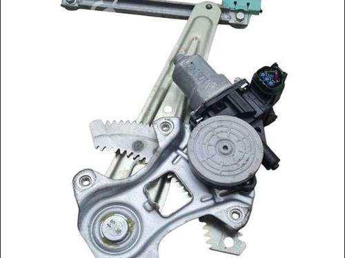 Rear right window mechanism NISSAN JUKE (F15) 1.5 dCi | BP24907561C25 