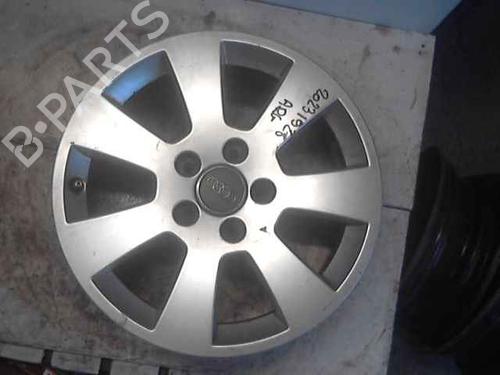 Used Rim AUDI A3 Sportback (8PA) 1.9 TDI (105 hp) 25763271