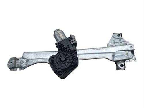 Used Rear left window mechanism CITROËN C4 II (NC_) 1.6 BlueHDi 120 (120 hp) 24906282