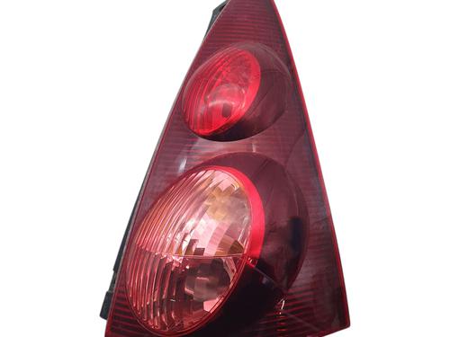 Used Right taillight PEUGEOT 107 (PM_, PN_) 1.0 (68 hp) 31282918