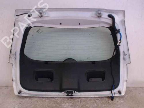 Bakluke CC/Kombi-Kupé CITROËN C3 II (SC_) 1.6 BlueHDi 75 | BP24897460C6 