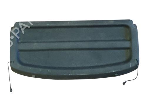 Used Rear parcel shelf Rear parcel shelf RENAULT CAPTUR I (J5_, H5_) 0.9 TCe 90 (90 hp) 40024857 40024857