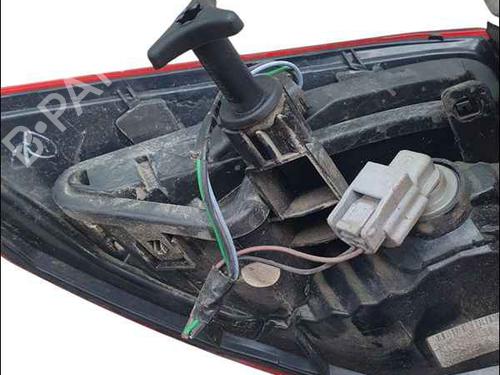 Right taillight RENAULT LAGUNA III (BT0/1) 1.5 dCi (BT00, BT0A, BT0T, BT1J) | BP24910070C35 