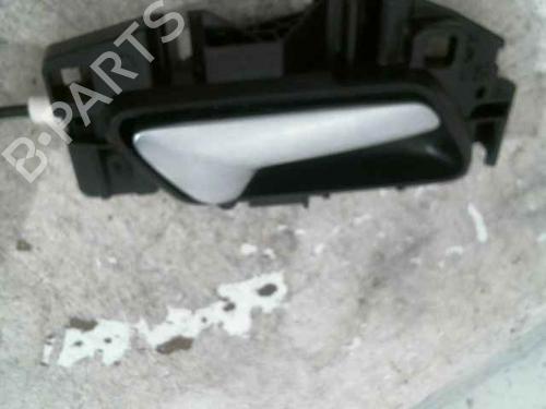 Front right lock PEUGEOT 308 II (LB_, LP_, LW_, LH_, L3_) 1.6 HDi | BP24907870C97 