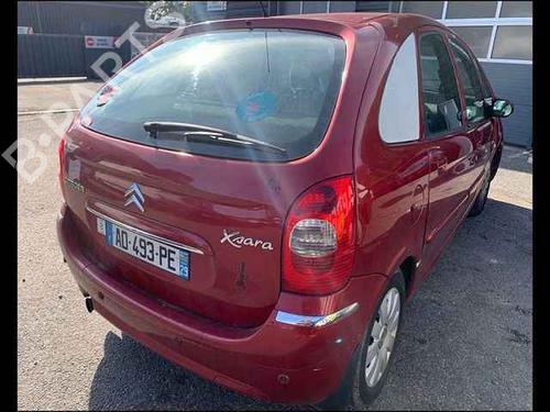 Hood lock CITROËN XSARA PICASSO (N68) 1.6 HDi | BP25764368C133 