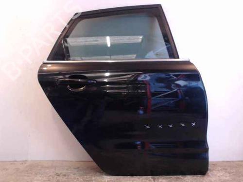 Used Right rear door CITROËN C4 II (NC_) 1.6 HDi 90 (92 hp) 24910635