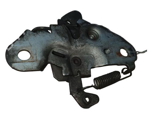Used Hood lock RENAULT TWINGO I (C06_) 1.2 16V (C06C, C06D, C06K) (75 hp) 28445015