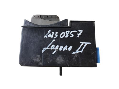 Used Card reader Card reader RENAULT LAGUNA II Grandtour (KG0/1_) [2001-2007] 36507823 36507823