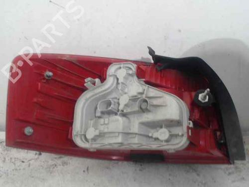 Right taillight AUDI A3 (8P1) 2.0 TFSI | BP25762350C35 