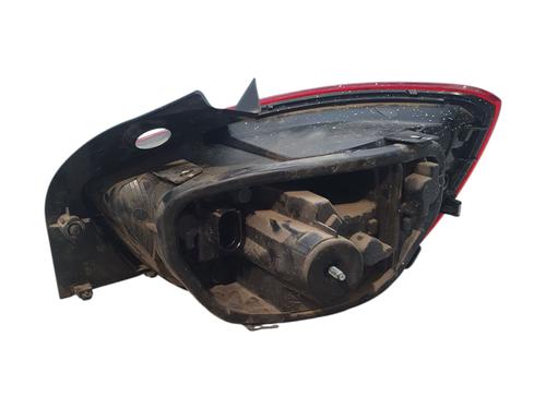 Left taillight SEAT IBIZA IV SC (6J1, 6P5)  | BP28593545C34 