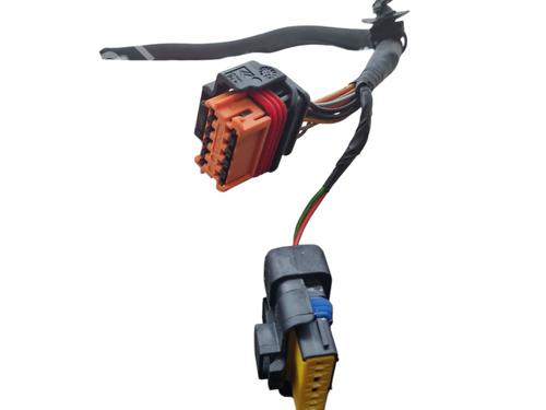 Right mirror PEUGEOT 508 I (8D_) 2.0 HDi | BP24908454C27 