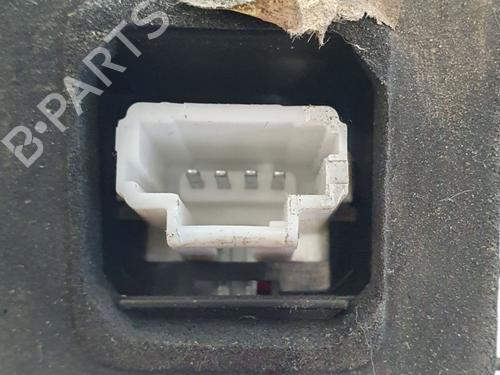 Left taillight RENAULT SCÉNIC III (JZ0/1_) 1.5 dCi | BP27372590C34 