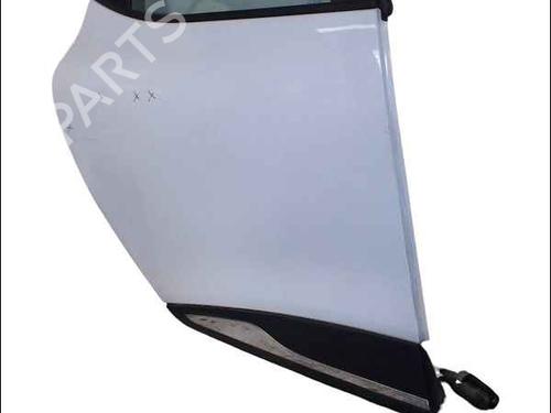 Right rear door RENAULT CLIO IV (BH_) 0.9 TCe 90 (BHNF, BHMA, BHMH, BHJK, BHJR) | BP24910769C5 