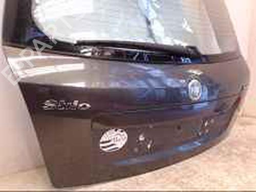 Bakluke CC/Kombi-Kupé FIAT STILO (192_) 1.9 JTD (192_XE1A) | BP25206978C6 