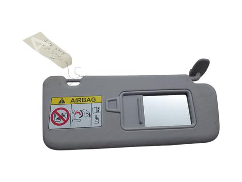 Parasol derecha Parasol derecha HYUNDAI KONA (OS, OSE, OSI) 1.6 GDi Hybrid (141 hp) 34254007 34254007