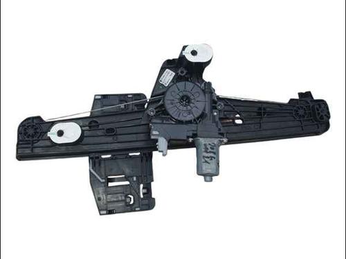 Used Rear right window mechanism PEUGEOT 208 II (UB_, UP_, UW_, UJ_) 1.2 PureTech 75 (75 hp) 24907537