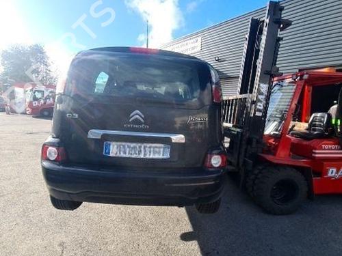 Other CITROËN C3 Picasso (SH_) 1.6 HDI 90 | BP36343089O1  - Image 5
