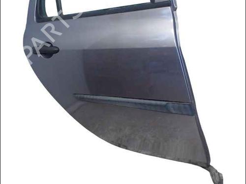 Right rear door RENAULT CLIO III (BR0/1, CR0/1)  | BP24910798C5 