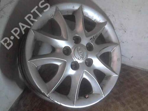 Used Rim KIA CEE'D SW (ED) 1.6 CRDi 115 (115 hp) 24912479