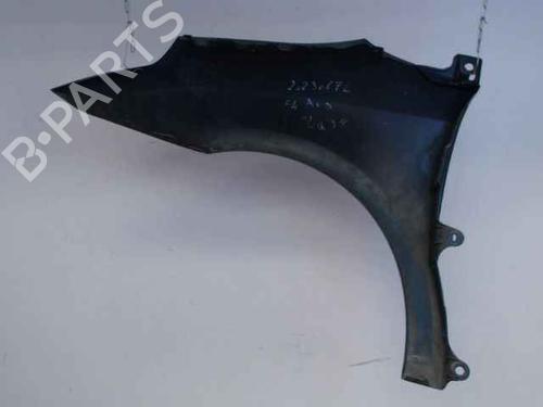 Right front fenders CITROËN C4 I (LC_) 1.6 16V | BP24902101C42 