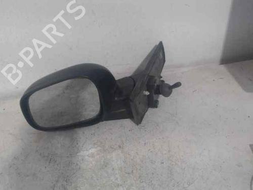 Used Left mirror CHEVROLET SPARK (M300) [2009-2025]  24903934