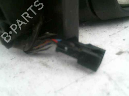 Right mirror RENAULT MEGANE III Hatchback (BZ0/1_, B3_) 1.5 dCi (BZ09, BZ0D, BZ1W, BZ29, BZ14) | BP25762405C27 