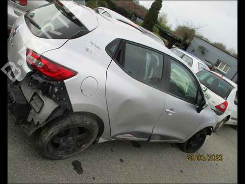 Climate control RENAULT CLIO IV (BH_) 1.5 dCi 75 | BP24898783I5 