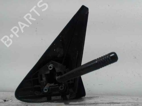Right mirror PEUGEOT 205 II (20A/C) 1.1 | BP24908151C27 