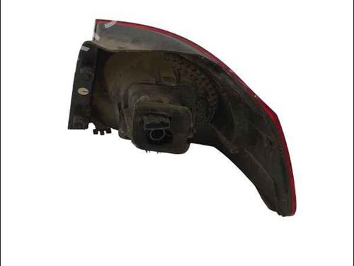 Left taillight VW GOLF VI (5K1) 1.6 TDI | BP24906032C34 