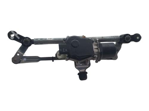Used Front wipers mechanism Front wipers mechanism RENAULT CLIO V (B7_) 1.0 TCe 100 (B7MT) (101 hp) 33857948 33857948