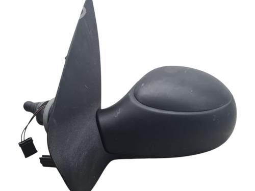 Left mirror PEUGEOT 206+ (2L_, 2M_) 1.4 HDi eco 70 | BP27886327C26