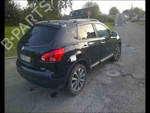 Right taillight NISSAN QASHQAI / QASHQAI +2 I (J10, NJ10, JJ10E) 1.5 dCi | BP25764109C35 