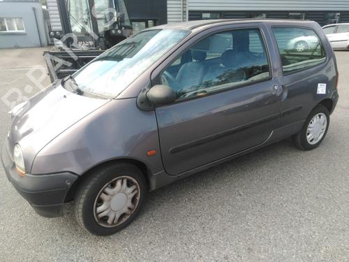 Vindusheismekanisme venstre foran RENAULT TWINGO I (C06_) 1.2 (C063, C064) | BP29550113C22 