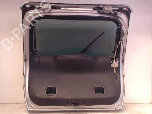 Tailgate CITROËN C4 Grand Picasso I (UA_)  | BP24897311C6 