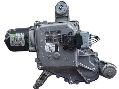 Front wiper motor CITROËN C4 Picasso I MPV (UD_) 1.6 HDi 110 | BP31323677M29