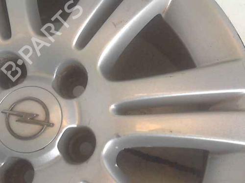 Rim OPEL ZAFIRA / ZAFIRA FAMILY B (A05) 1.7 CDTI (M75) | BP24911488C45 