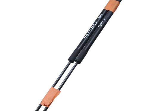 Gasdæmper bagklap FIAT 500L (351_, 352_) 1.4 (199LYB1B) (95 hp) 30629032