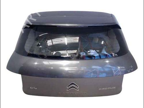 Used Tailgate CITROËN C4 CACTUS 1.6 HDi 90 (92 hp) 24898472