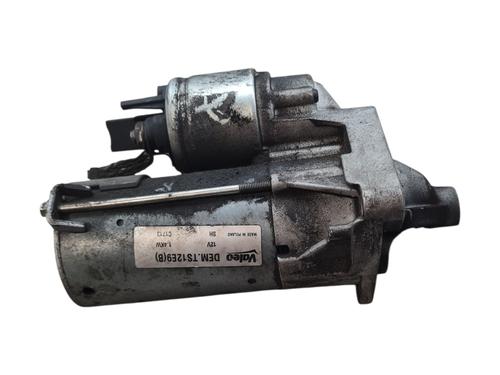 Startmotor NISSAN QASHQAI I (J10, NJ10) 1.5 dCi (110 hp) 30766160