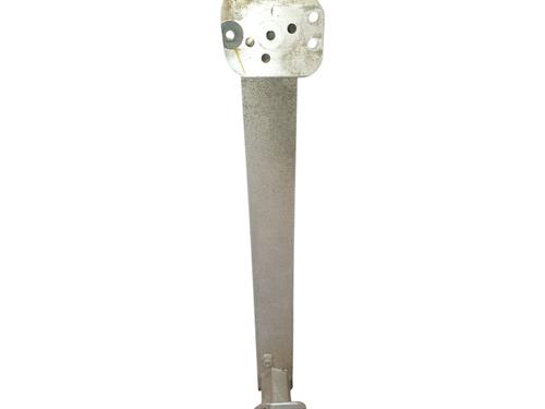 Køfangervange CITROËN C4 CACTUS 1.6 BlueHDi 100 (99 hp) 31961200