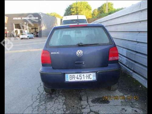 Grill VW POLO (6N2) | BP24896468C40